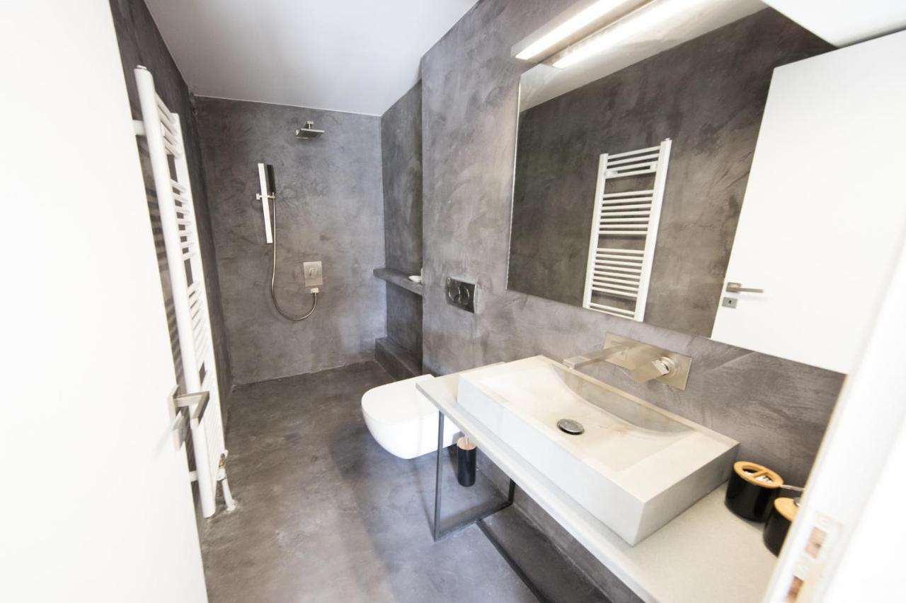 雅典Super Modern Minimal Flat Nr Metro & Arch. Museum公寓 外观 照片